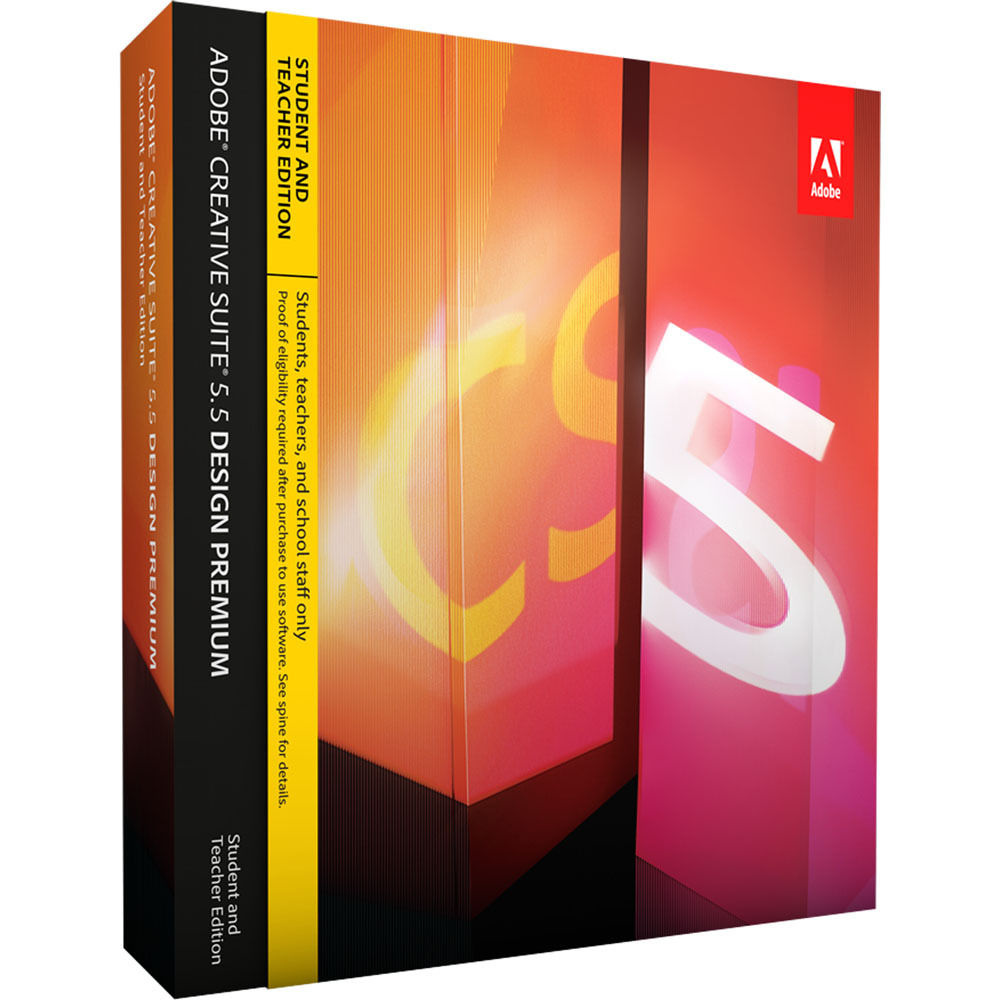 Cs5 Design Premium Download Mac